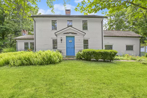 Weston, CT 06883,212 Weston Road