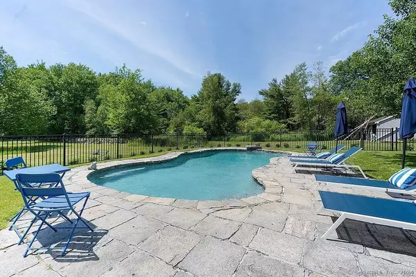 Warren, CT 06754,143 Melius Road