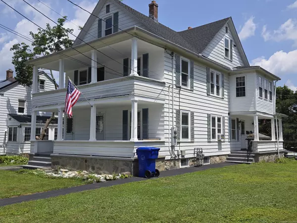 Torrington, CT 06790,64 Pine Street