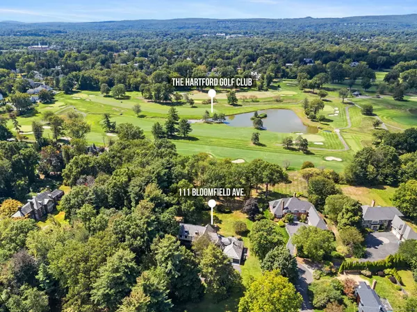 West Hartford, CT 06105,111 Bloomfield Avenue