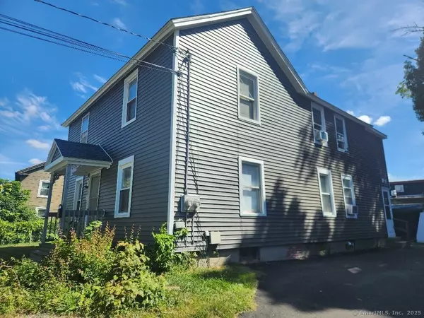 East Hartford, CT 06108,115 Governor Street