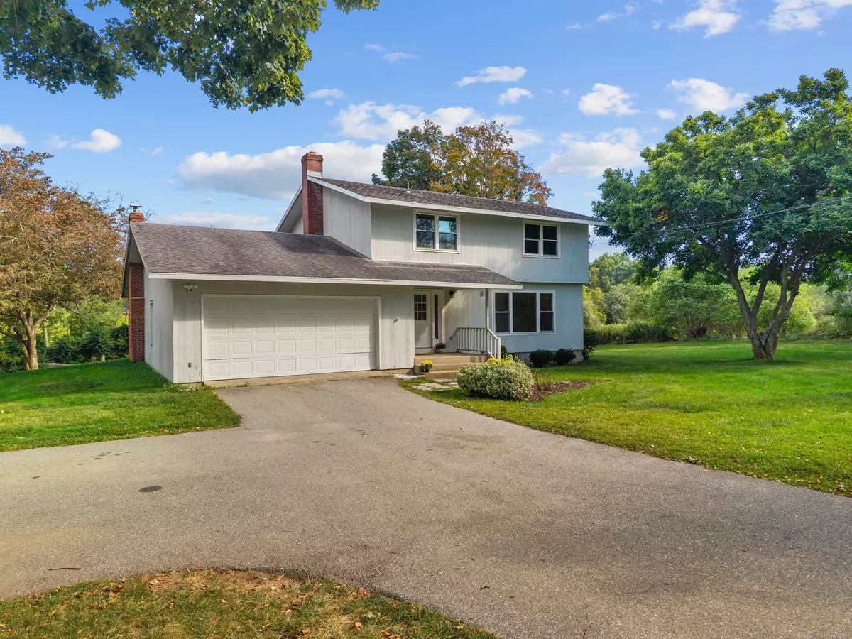 Stonington, CT 06378,254 Wheeler Road