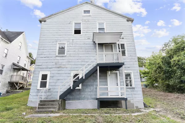 Danbury, CT 06810,63 Grand Street