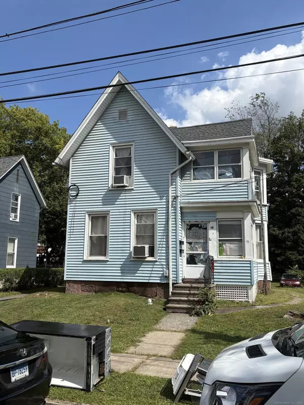 Meriden, CT 06451,18 Madison Avenue