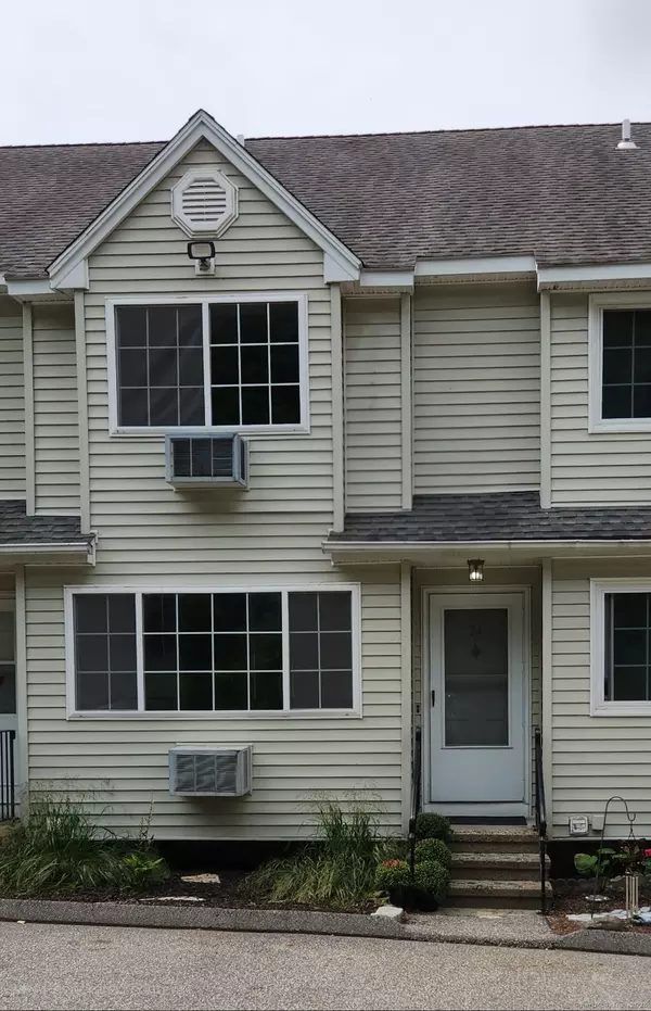 Torrington, CT 06790,505 Harwinton Avenue #APT 21