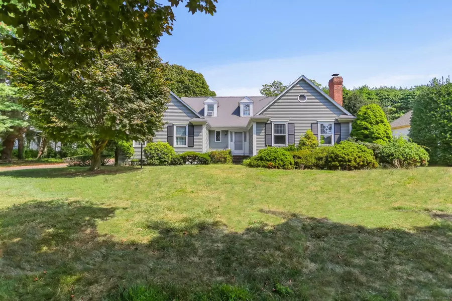 128 Mariners Way, Fairfield, CT 06824