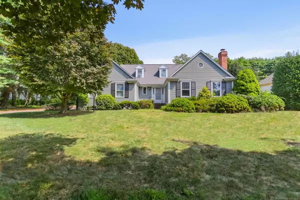 128 Mariners Way, Fairfield, CT 06824