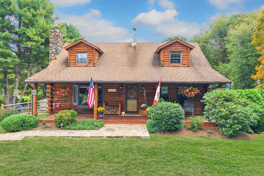 222 Elm Street, Monroe, CT 06468