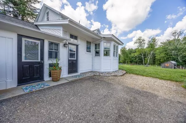 East Haddam, CT 06423,112 Schulman Veslak Road