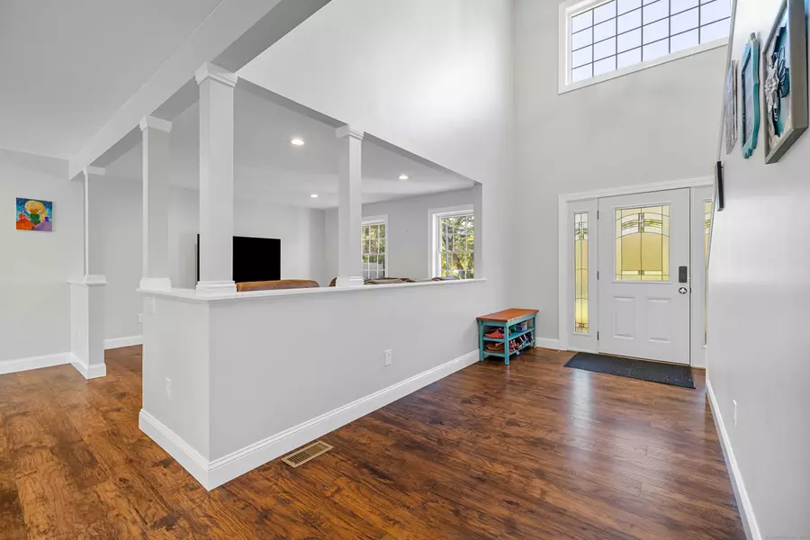 6 Stanton Lane, Preston, CT 06365