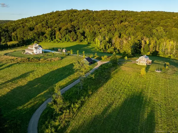 Sharon, CT 06069,34 Knibloe Hill Road