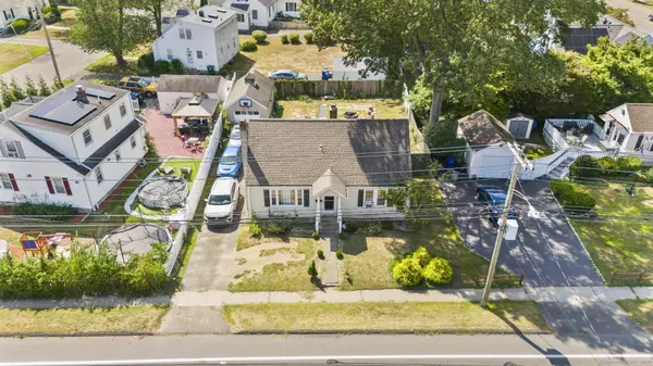 Stratford, CT 06614,709 East Main Street