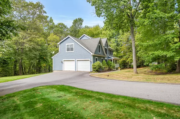 Burlington, CT 06013,39 Charolais Way