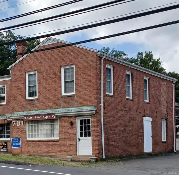 Middletown, CT 06457,701 SOUTH MAIN Street