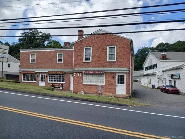 Middletown, CT 06457,701 SOUTH MAIN Street