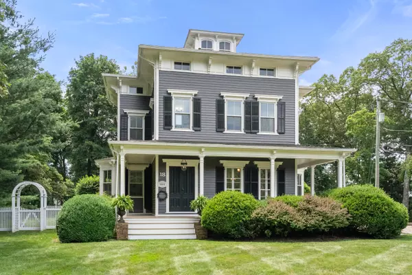 18 Bridge Street, Westport, CT 06880