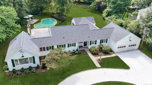 108 Witch Lane, Norwalk, CT 06853