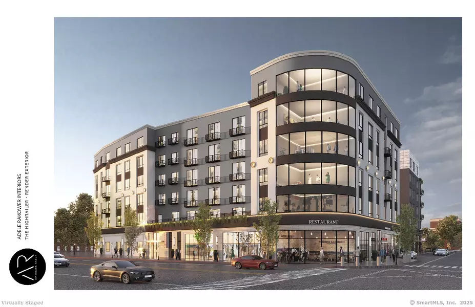 283 Main Street #321 - The Junction, New Britain, CT 06051