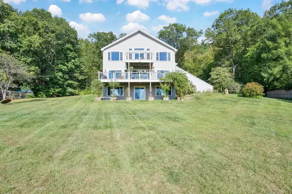 24 Coppergate Road, East Granby, CT 06026