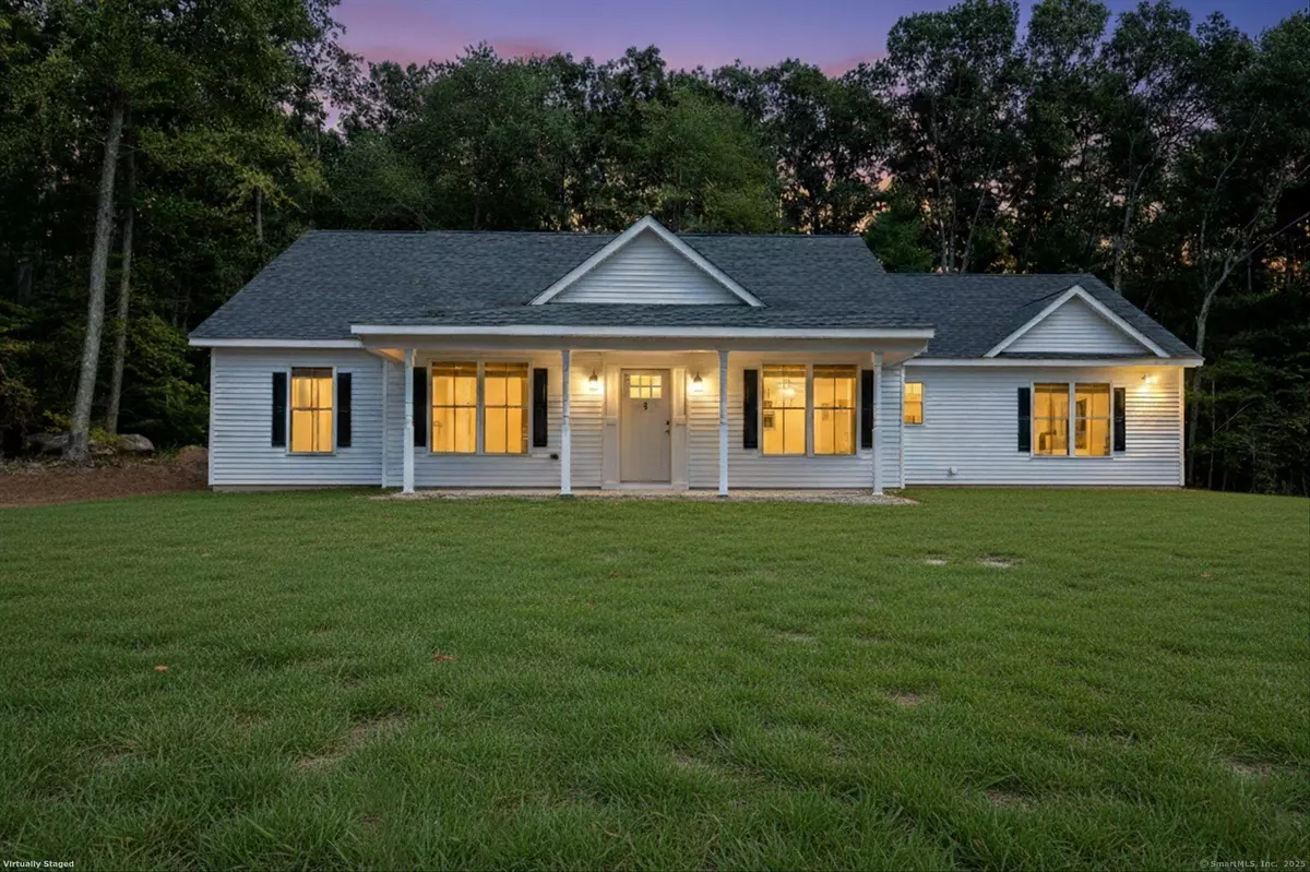 East Haddam, CT 06423,3 Ella Ru Court