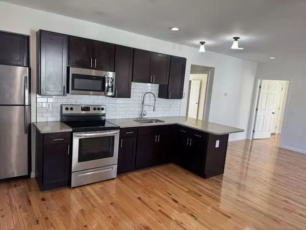 New Britain, CT 06053,450 Allen Street #2