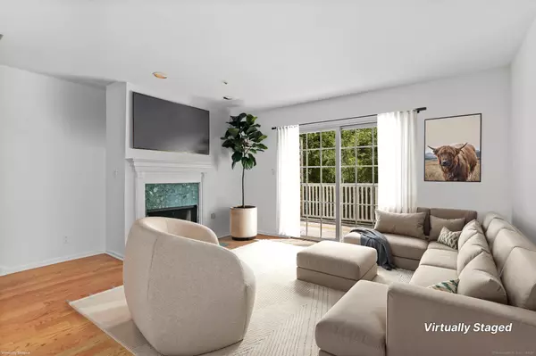 Greenwich, CT 06830,3 River Avenue #1A