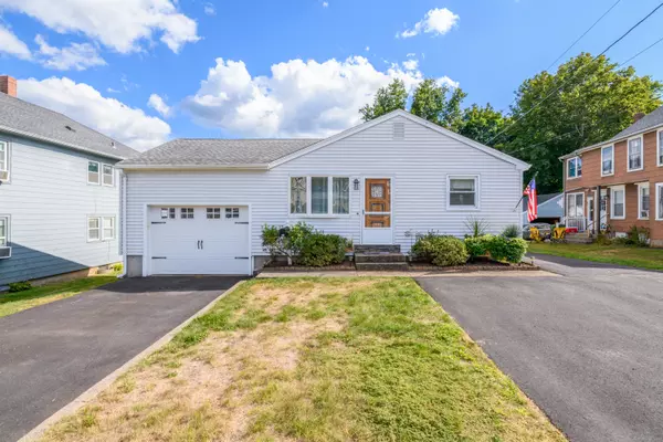 194 West Center Street, Southington, CT 06489