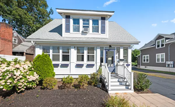 255 Hebron Avenue, Glastonbury, CT 06033