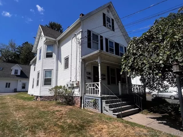 Middletown, CT 06457,635 High Street