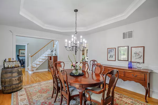 Newtown, CT 06482,66 Marlin Road