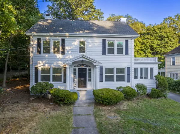 New Britain, CT 06052,300 Lincoln Street