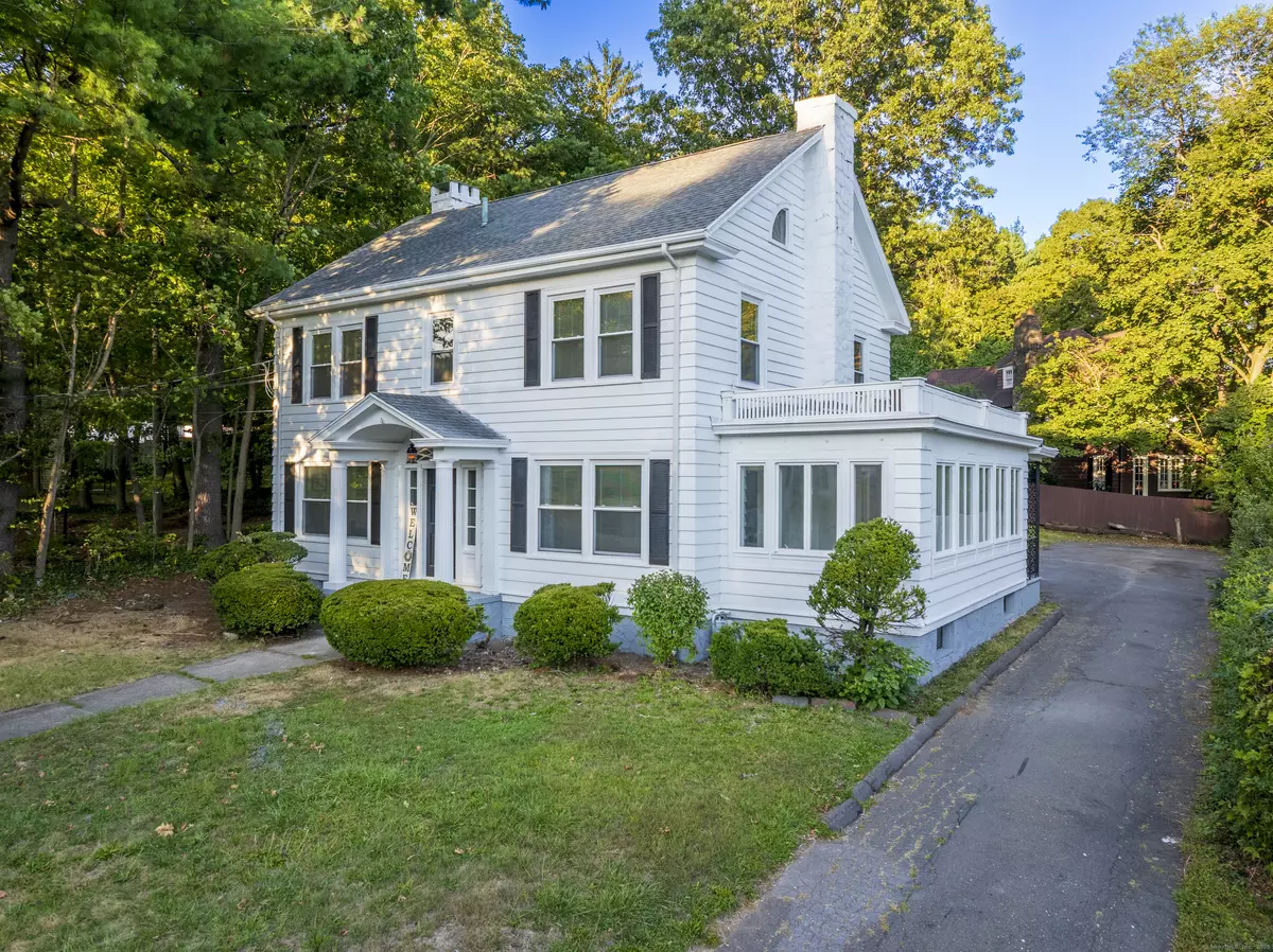 New Britain, CT 06052,300 Lincoln Street