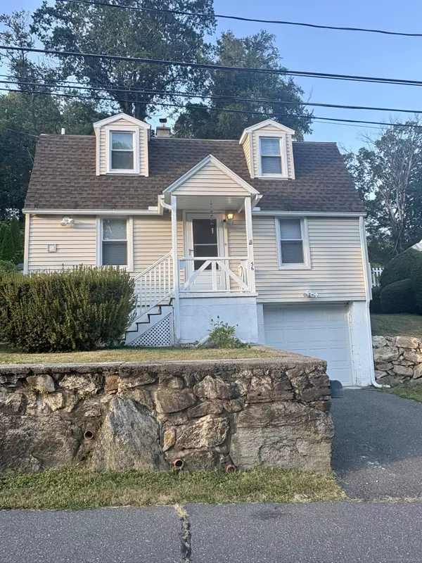 56 Warner Avenue, Watertown, CT 06779