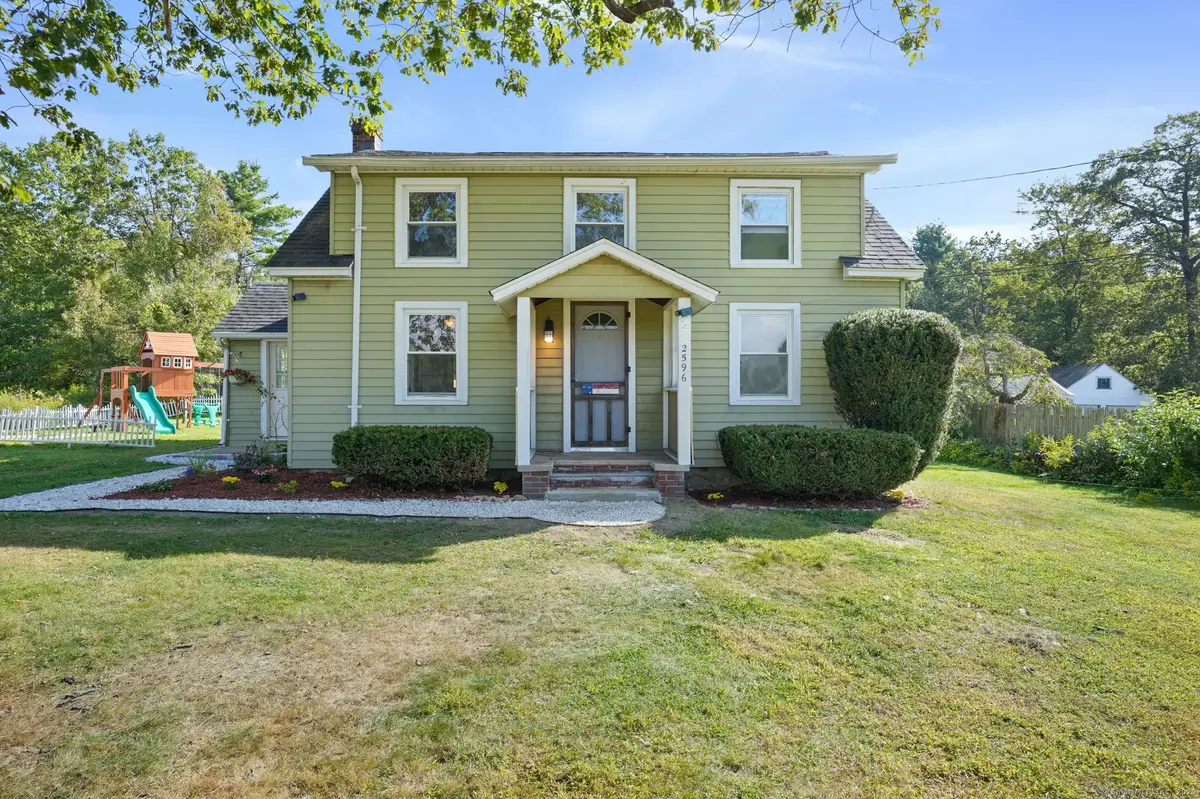 Torrington, CT 06790,2596 Mountain Road