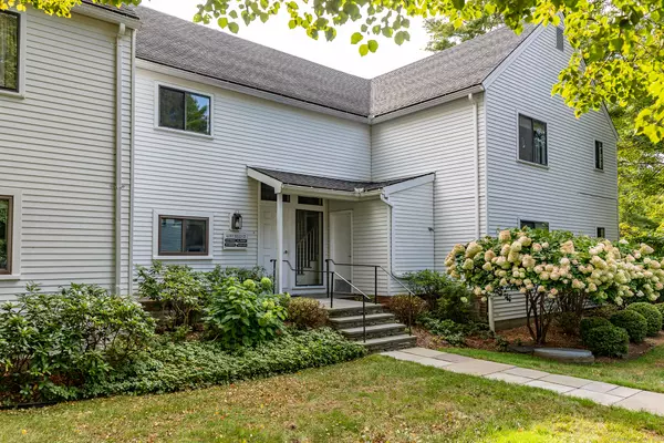 80 North Main Street #10, Kent, CT 06757