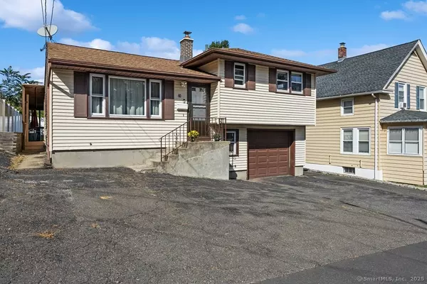 24 Alton Street, Waterbury, CT 06705