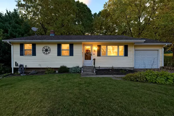 Vernon, CT 06066,18 Hillcrest Drive