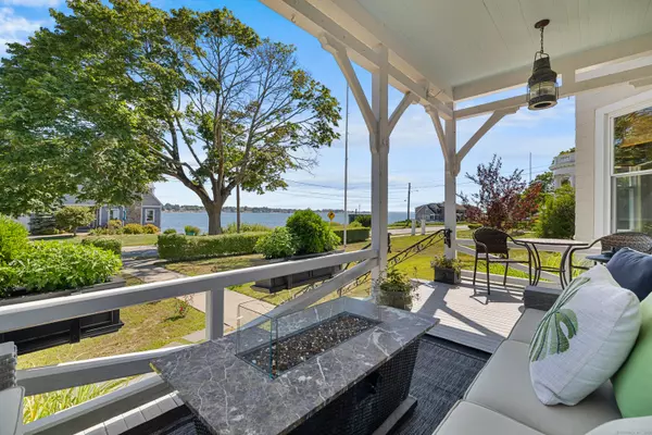 New London, CT 06320,597 Pequot Avenue