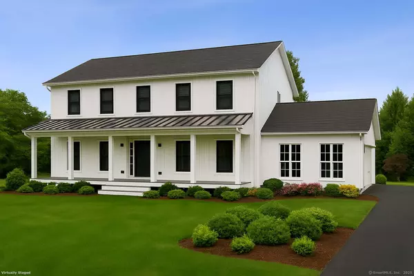 31 Joseph Lane, Colchester, CT 06415