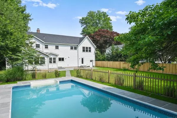 Norwalk, CT 06853,181 Highland Avenue