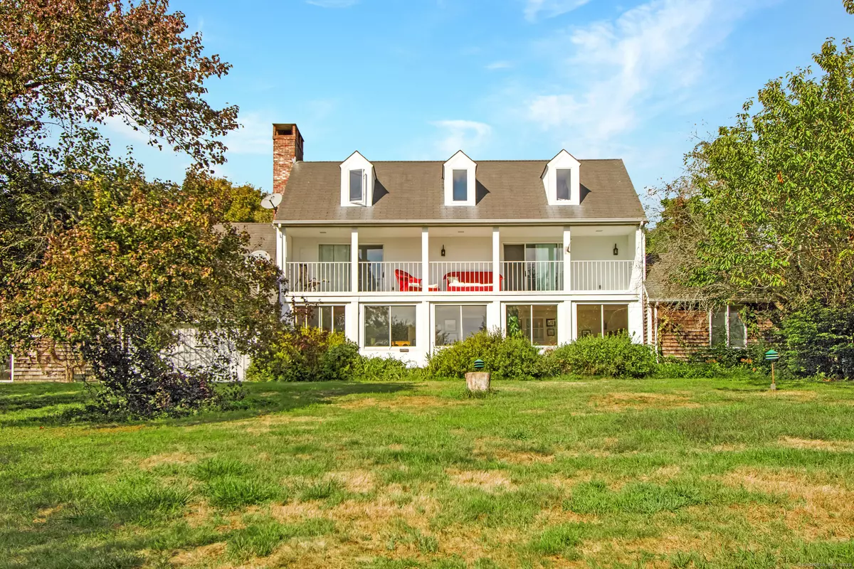 Stonington, CT 06378,1346 Pequot Trail