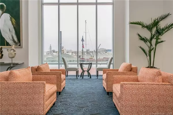 Stamford, CT 06902,1 Harbor Point Road #1155