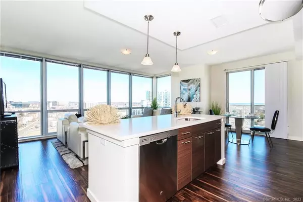 Stamford, CT 06902,1 Harbor Point Road #1155