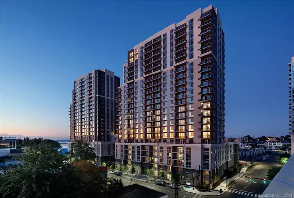 850 South Pacific Street #307, Stamford, CT 06902