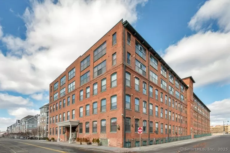 145 Canal Street #312, Shelton, CT 06484