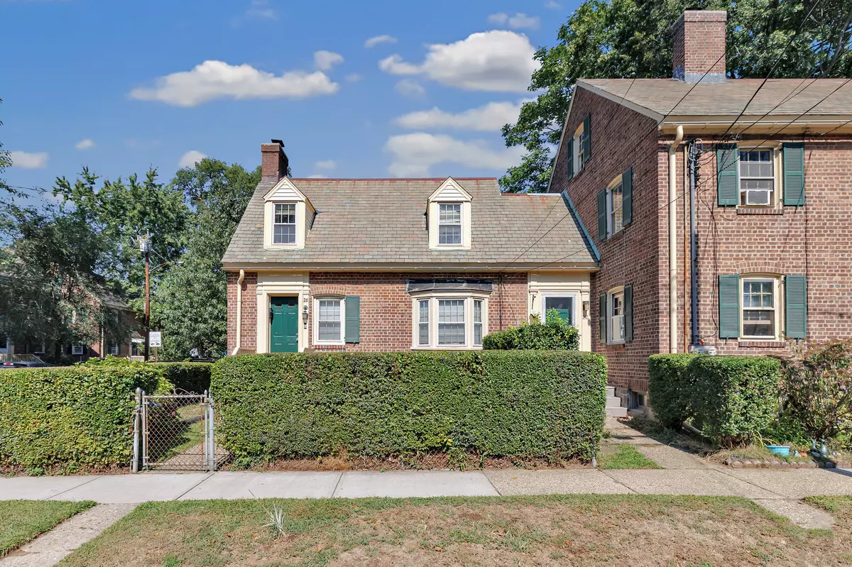 Bridgeport, CT 06604,22 Sims Street