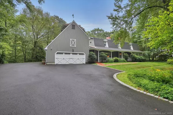 Middlebury, CT 06762,200 North Farm Road