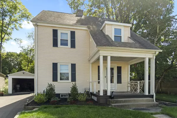 37 Carely Avenue, Griswold, CT 06351