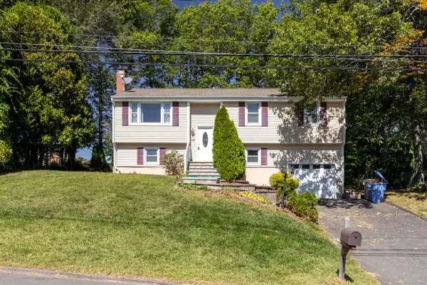 40 Ohio Drive, Bristol, CT 06010