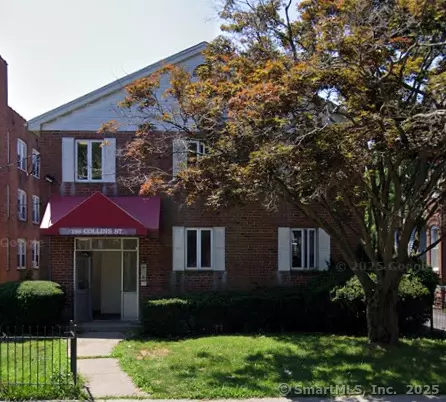 199 Collins Street #2B, Hartford, CT 06105